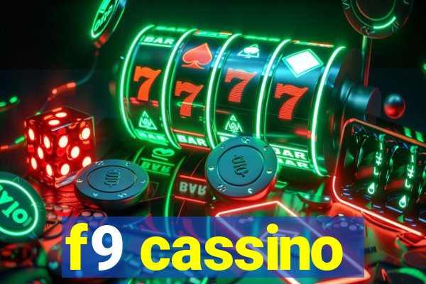 f9 cassino